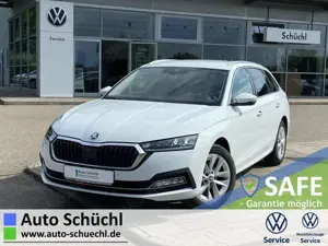 Skoda Octavia Combi 2.0 TDI DSG Style NAVI-COLUMBUS+LE