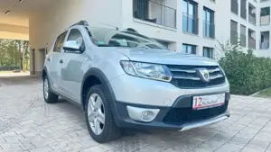 Dacia Sandero II Stepway Prestige, Navi, Klima