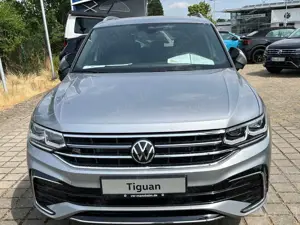 Volkswagen Tiguan Allspace Tiguan Allspace 2.0 TSI OPF 4Motion DSG R-Line
