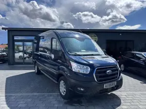 Ford Transit Kasten 350 L3H2 Trend