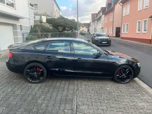 Audi A5 A5 Sportback Diesel 2.0 TDI Sportback multitronic Bild 4