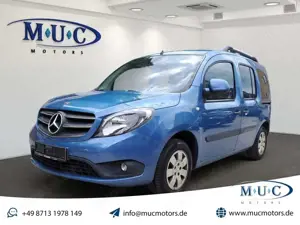 Mercedes-Benz Citan 1.5 CDI 111 CDI lang Tourer Edition