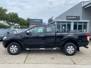 Ford Ranger XLT Extrakabine 4x4*AHK*Kamera*Klima
