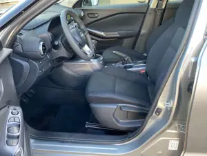 Nissan Juke 1.0 DIG-T Visia*LED*Tempomat*Sportsitze*DAB Bild 5