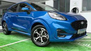 Ford Puma ST-Line Autom. m. Navi SYNC 4 Panodach. uvm...