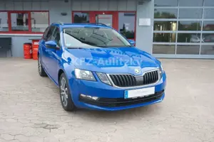 Skoda Octavia Combi Soleil 1,5 l. 110 kW 16V TSI ACT