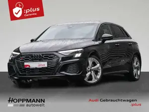 Audi S3 2.0 TFSI Black BO Matrix-LED Kamer
