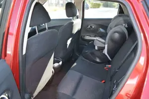 Nissan Juke 1.6 CVT Acenta