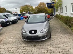 SEAT Altea 1.8 (T FSI) TSI Comfort Limited