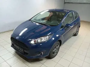 Ford Fiesta Sync Edition