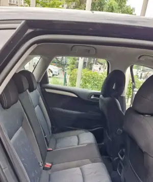 Citroen C4 VTi 120 Aut. Tendance Bild 3