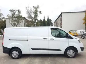 Ford Transit Custom TRANSIT CUSTOM LANG L2 *AUTOM STANDHEIZ. KAMERA*