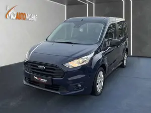 Ford Transit Connect Kombi Trend+1.HAND+TEMPO+KLIMA