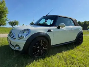 MINI Cooper Cabrio Mini Cooper Cabrio