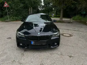 BMW 525 525d Aut. F10 Limousine M Paket