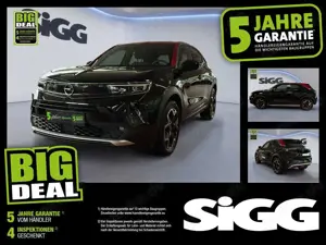 Opel Mokka 1.2 Turbo Ultimate NAV Kamera AHK DAB+