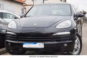 Porsche Cayenne S Tiptronic S aus 3.Hand! Panorama+BOSE
