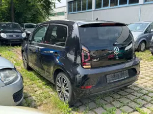 Volkswagen up! sound up! BMT/Start-Stopp **2.Hand **