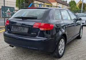 Audi A3 Sportback 1.9 TDI Ambiente*2.Hd*Temp*TÜV NEU Bild 5