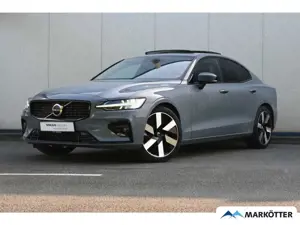 Volvo S60 B5 AWD Ultimate Dark ACC/S-Dach/StandH