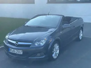 Opel Astra Astra Twin Top 1.8 Edition