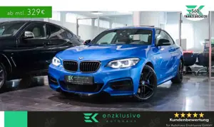 BMW 240 Coupé Sport Aut.*NAVI PROF*GLASDACH*SHADOW