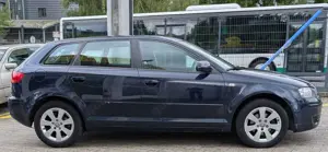 Audi A3 Sportback 1.9 TDI Ambiente*2.Hd*Temp*TÜV NEU Bild 4