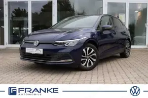 Volkswagen Golf VIII 1.5 TSI Active (EURO 6d) Klima Navi