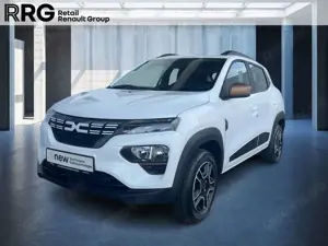 Dacia Spring Extreme ELECTRIC 65
