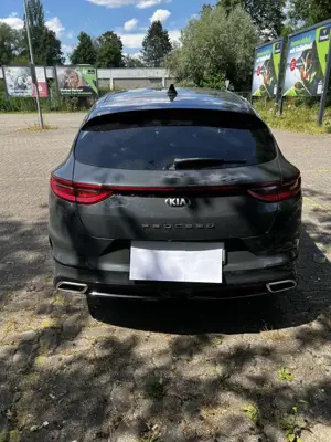 Kia ProCeed / pro_cee'd 1.4 T-GDI DCT7 OPF GT LINE