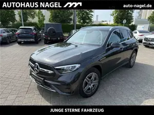 Mercedes-Benz GLC 200 AMG Advanced+*Memory*Tot-W*Kamera*Ambiem