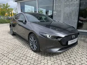 Mazda 3 Selection Automatik Matrix-LED ACC Carplay Navi