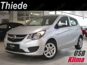 Opel Karl 1.0 EDITION 5-TÜR KLIMA/USB/TEMP./BT