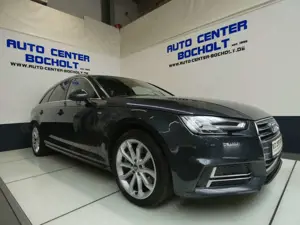 Audi A4 Avant Sport  S-Line*Aut*Klimaaut*NaviMMI Bild 3
