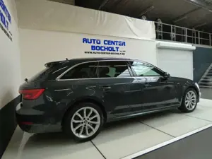 Audi A4 Avant Sport  S-Line*Aut*Klimaaut*NaviMMI Bild 5