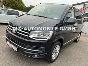 Volkswagen T6 Multivan Generation Six 4Motion*ACC*KAMERA*