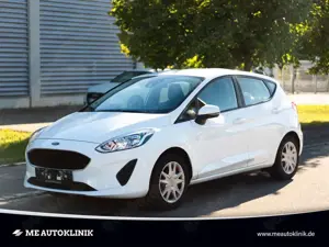 Ford Fiesta Trend *Garantie*SHZ*Tempo.