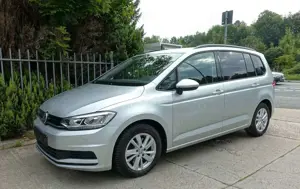 Volkswagen Touran 2.0 TDI DSG Comfortline*LED*NAVI