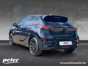 Opel Corsa Corsa F 1.2 Turbo GS Automatik Sitzheizung Allwetter 100PS Bild 3