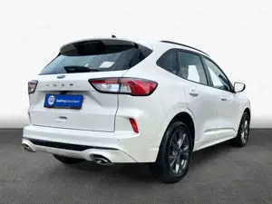 Ford Kuga 2.0 Aut. ST-LINE *AHK *ACC *CAM *HUD *LED Bild 2