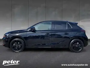 Opel Corsa Corsa F 1.2 Turbo GS Automatik Sitzheizung Allwetter 100PS Bild 2