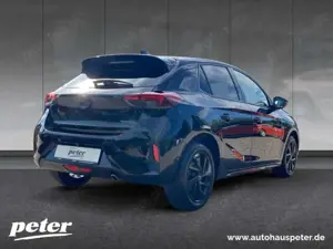 Opel Corsa Corsa F 1.2 Turbo GS Automatik Sitzheizung Allwetter 100PS Bild 4