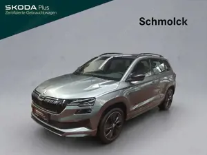 Skoda Karoq Sportline 1.5 TSI DSG RFK NAVI LED DAB