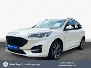 Ford Kuga 2.0 Aut. ST-LINE *AHK *ACC *CAM *HUD *LED Bild 1