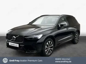 Volvo XC60 XC60 B4 B Plus Dark