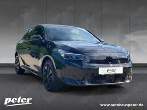 Opel Corsa Corsa F 1.2 Turbo GS Automatik Sitzheizung Allwetter 100PS Bild 5