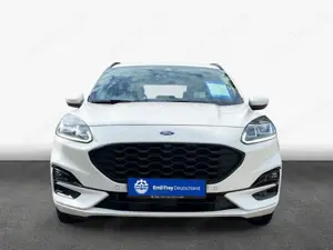 Ford Kuga 2.0 Aut. ST-LINE *AHK *ACC *CAM *HUD *LED Bild 3