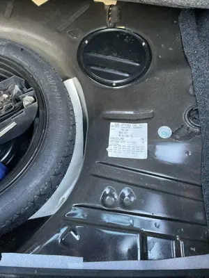 Volkswagen Golf GTI 2.0 20 Jahre Jubi  GTI