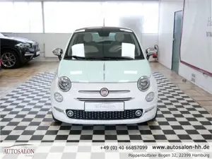 Fiat 500 Collezione BICOLORE*1Vorb*Serviceg.*Pano*PDC*UConn Bild 2