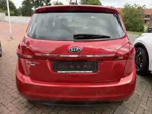Kia Venga 1.6 CVVT Automatik Dream-Team Edition Bild 5